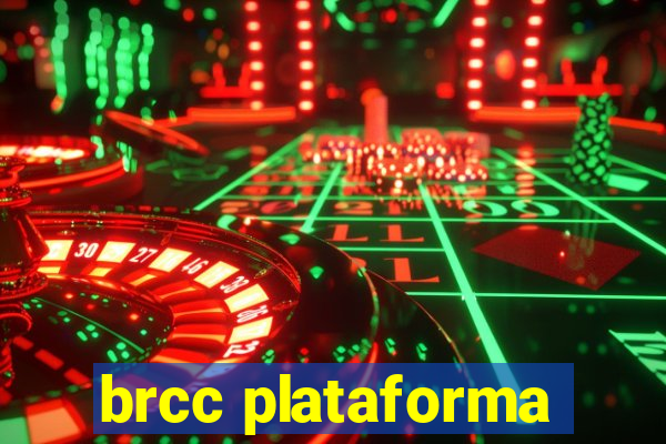 brcc plataforma